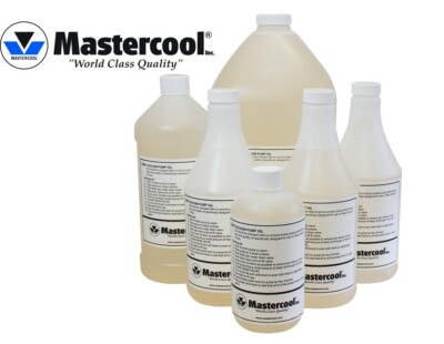 MASTERCOOL VACUUM PUMP OIL 32oz(1000ml) (90052-L)