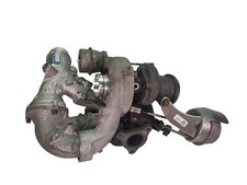 Turbolader - Mercedes Benz Vito V-Klasse W447 - 651.950 - A6510901686