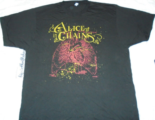 Alice in chains 2006 - Gem Alice in chains 2006 - Gem