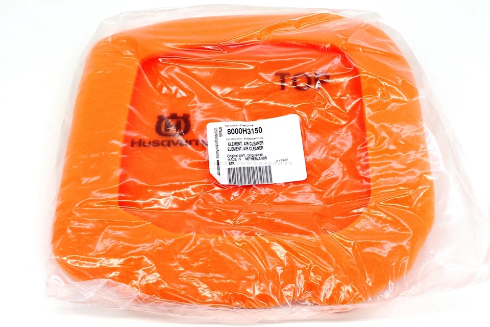 Elemento limpiador de filtro de aire de espuma 11-13 SMR TC TE TXC 449 511 OEM Husqvarna #I157 Foto 4 de 4