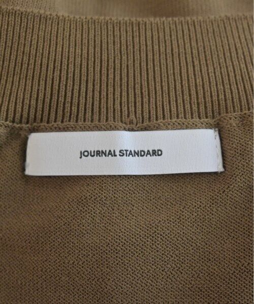 JOURNAL STANDARD Cardigan Brown F 2200491165105 | eBay JOURNAL STANDARD Cardigan Brown F 2200491165105 | eBay