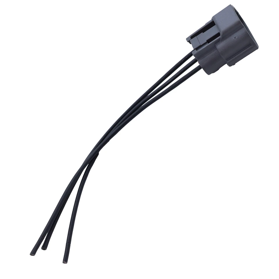 Barometric Pressure Sensor Connector for 1997 Nissan Pickup 99-05 Nissan S2327 Foto 2 de 4