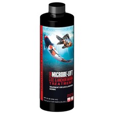 Microbe-Lift LAWP32 Lice And Anchor Worm Trea...