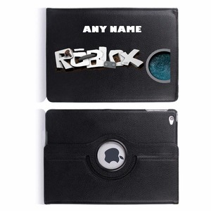 Details About Roblox 01 Name Personalised Ipad 360 Rotating Case Cover Birthday Present Gift -