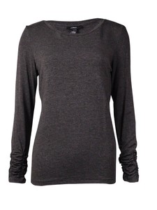 alfani long sleeve tops