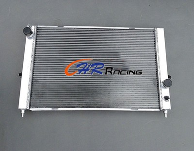 Aluminum radiator For LAND ROVER DISCOVERY II 2 V8 4.0 4.6L 1999-2004 ...
