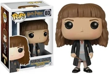 Funko POP! Movies: Harry Potter - Hermione Granger Vinyl Figure #03 #5860