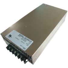 Switching Power Supply for MEANWELL SE-600-24 24V 25A 600W