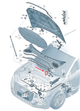 Capote Audi Q2