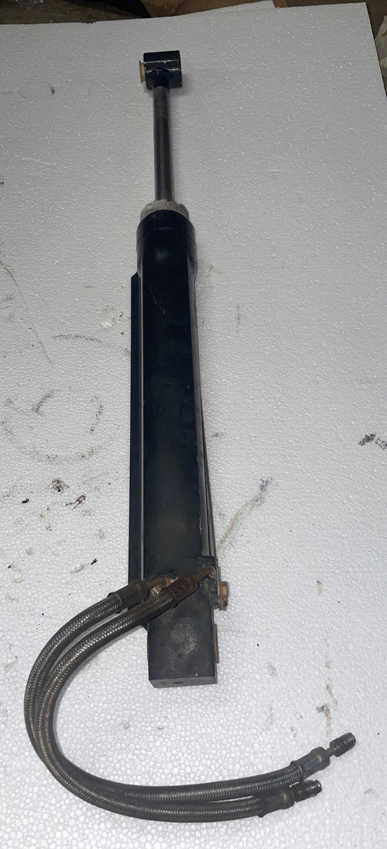 すぎた 815954A7 815954-1 Mercruiser '91 & UP Alpha I Gen II STBD Trim