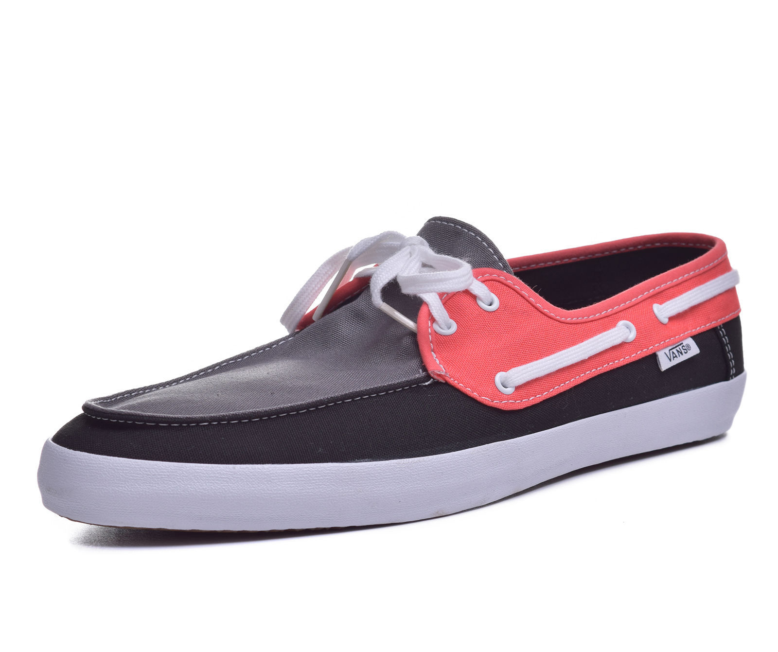 top sider shoes vans