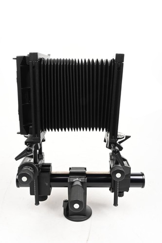 Sinar F2 4x5 Monorail Large Format Camera F-2 #217 - Picture 4 of 6