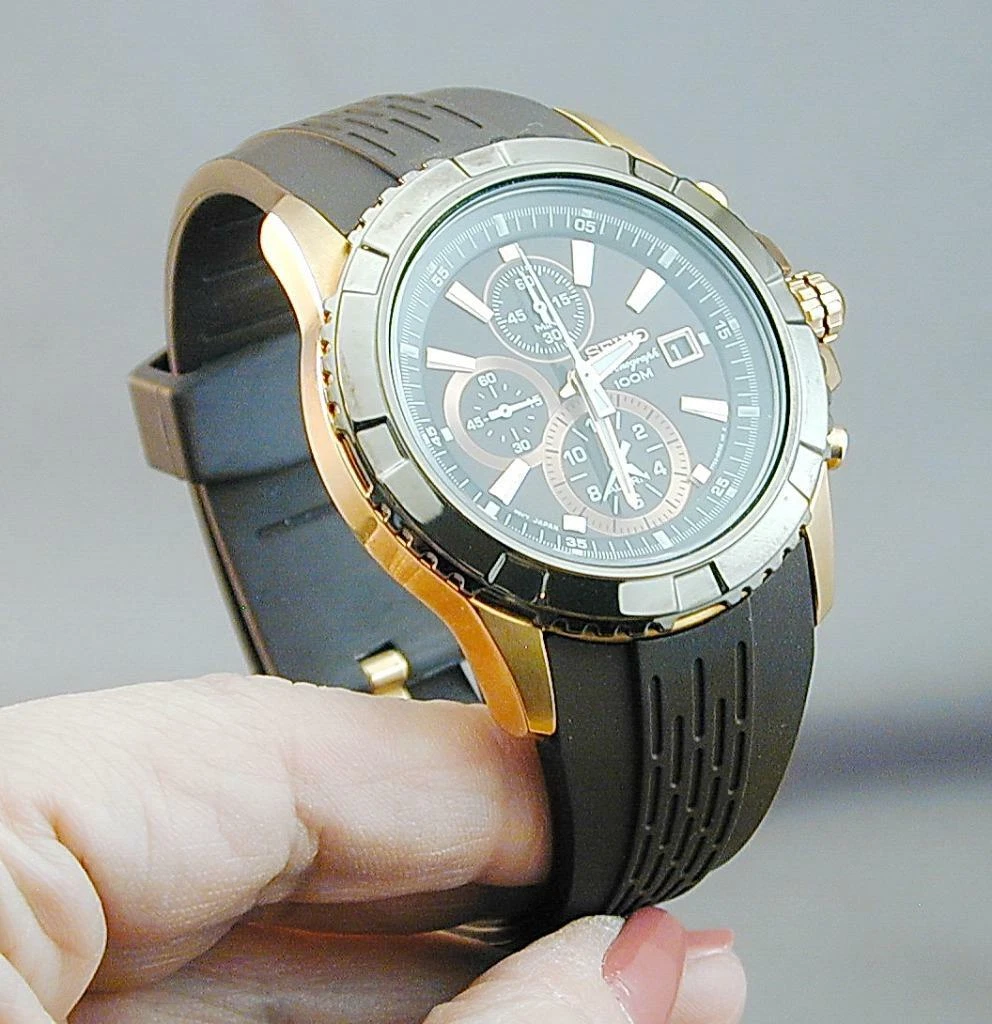 Bracelet montre seiko 7t62 clearance