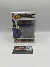 Funko Pop! Vinyl: Marvel - Miek #1045