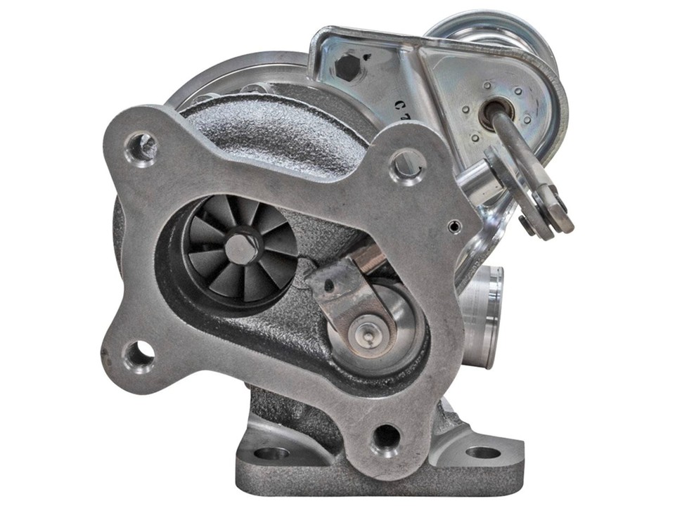 NEW OEM IHI RHF3 Turbo Isuzu 4LE2 2.2L Diesel Engine 8982236170 V ...