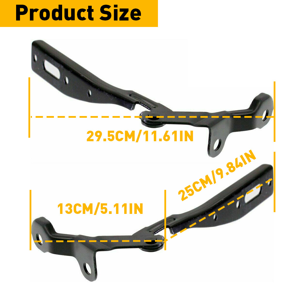 Bisagra Tra Izquierdo Honda Accord 2013 2014 2015 2016 2017 - Foto 8