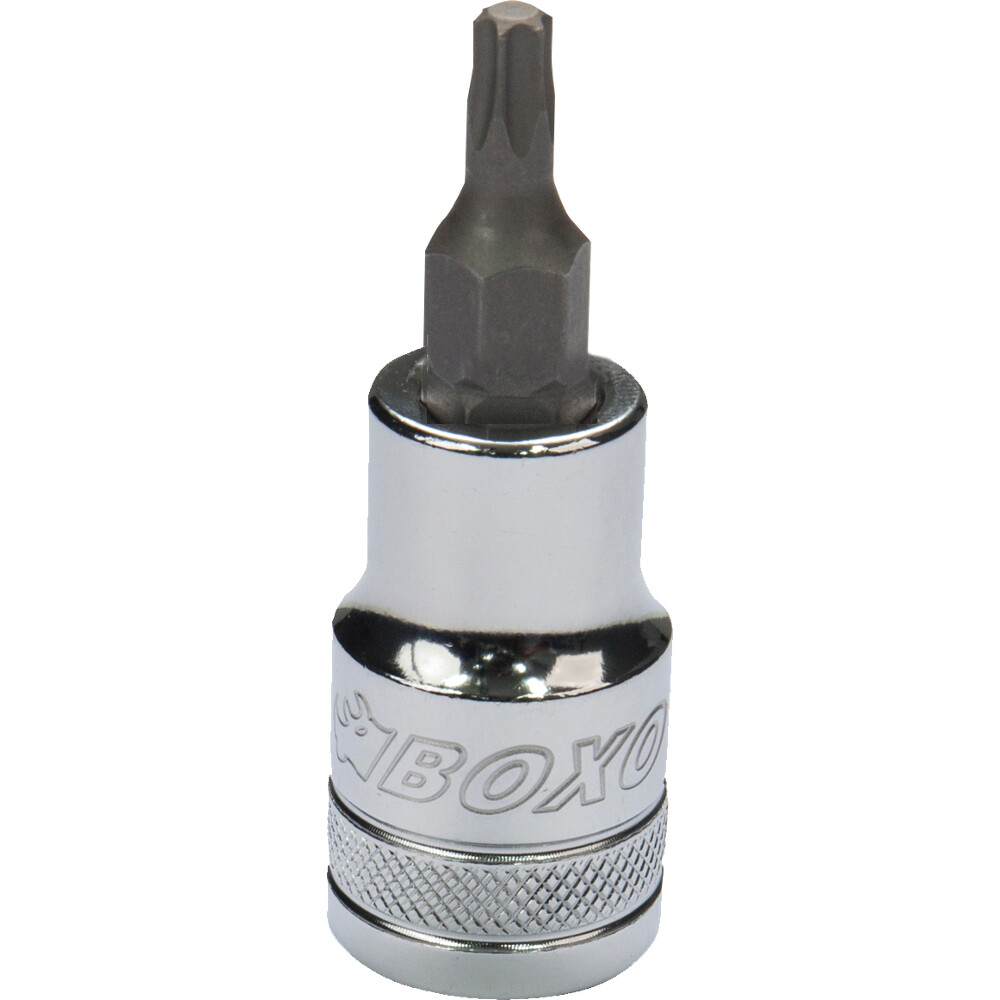 1/2"" Drive Torx Bit T45 55mm Overall Height BOXO SB42-T4555