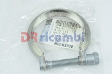 Pot d'échappement Renault AVANTIME