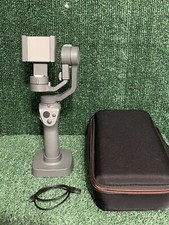 DJI Osmo Mobile 2 Handheld Smartphone Gimbal-Gray. Fast Shipping