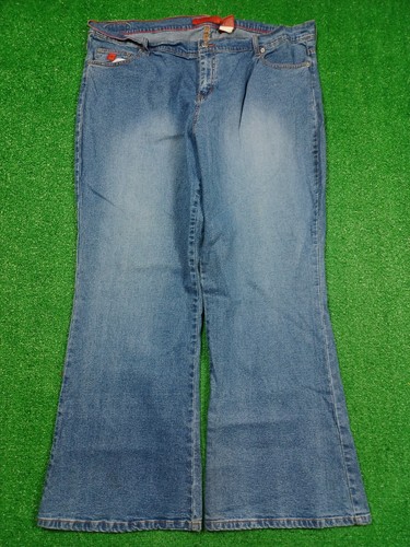 High Rise Stretch Jeans Y2K VTG | eBay