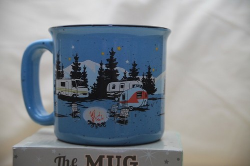 15oz Ceramic Mug, Camp Casual, "The Mug," - Picture 2 of 12