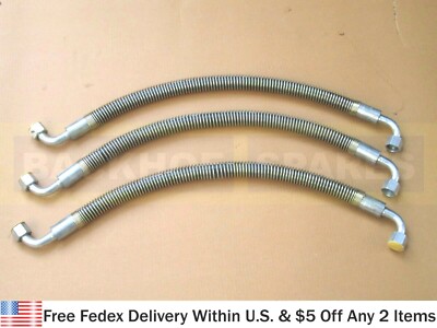 Jcb Kngpost Bush Backhoe 3Cx , Set Of 2 Pcs. (Part No. 808/00364) | eBay