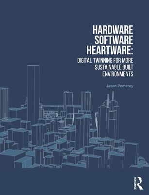 Hardware, Software, Heartware: Digital Twinning for More (2023)