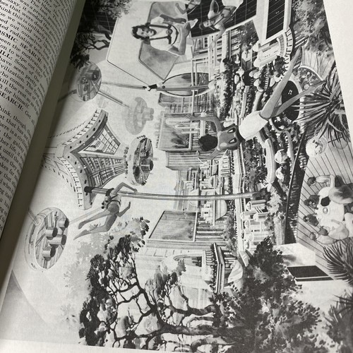1979 COSMIC SEARCH MAGAZINE EXTRA-TERRESTRIAL INTELLIGENCE # 2,3,4 VINTAGE SETI - Picture 6 of 6