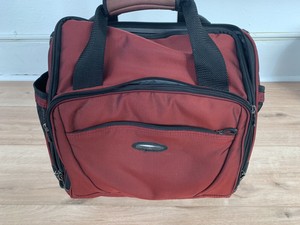 briggs and riley underseat