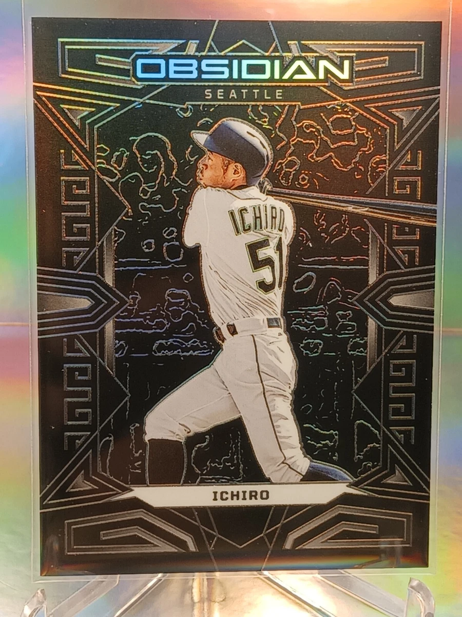 2023 Panini Chronicles - Ichiro Suzuki #30 for sale | eBay
