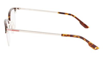 New SKAGA SK-2130 230 Dark Havana REV Eyeglasses 54/20/145 Skaga SK3043 GRANSKOG Eyeglasses main image 4
