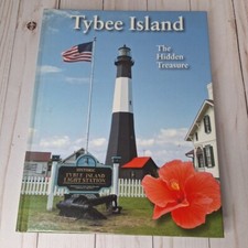 Tybee Island: The Hidden Treasure by Gustave ...