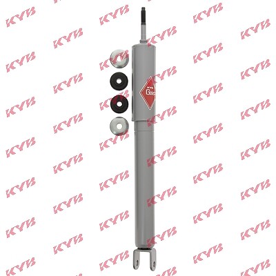 KYB 553179 Shock Absorber for DAIMLER,JAGUAR