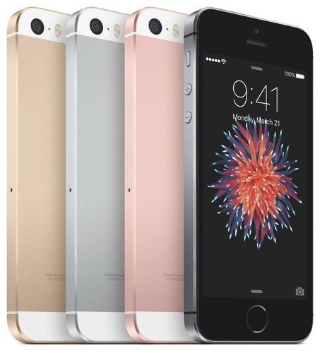 A1723 iphone se аккумулятор