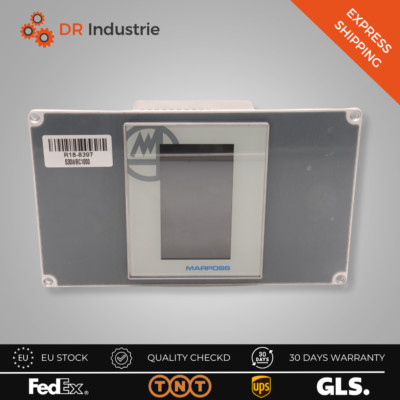 MARPOSS	830WBC1000