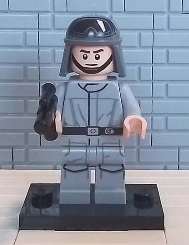 LEGO Star Wars Rogue One 75153 AT-ST Driver Minifigure SW0797! CLEARANCE!