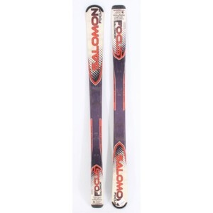 Salomon X Wing Skis | eBay