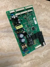GE  REFRIGERATOR MAIN CONTROL BOARD (200D4864G045) PART#  WR55X10956 (322)