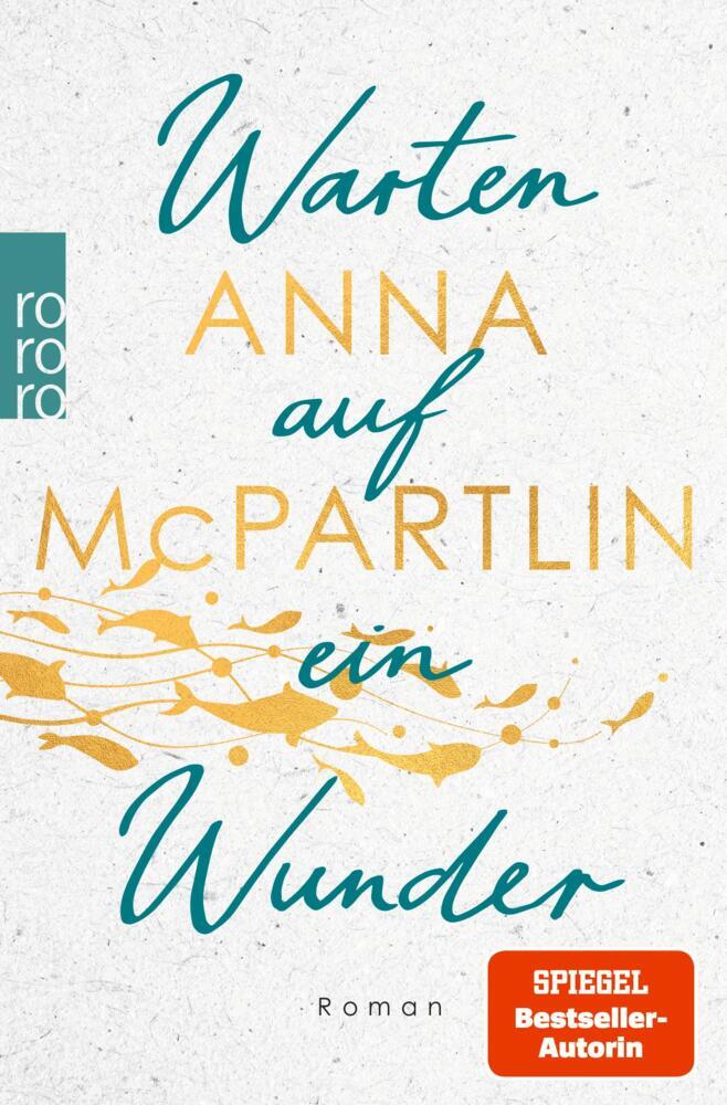 Thumbnail - Warten Auf Ein Wunder - Anna Mcpartlin - 9783499006401