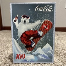 منشار أركت Coca-Cola PUZZLE 100