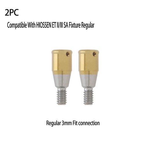 Pilar accesorio localizador dental para Nobel Active/ITI/Immer/Hiossen/Straumann - Imagen 129 de 230