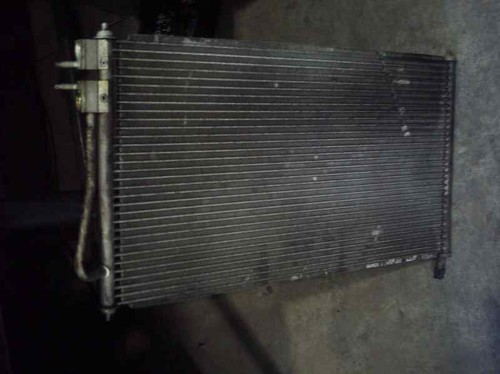 KONDENSATOR / KÜHLER DER KLIMAANLAGE KONDENSATOR FÜR FORD FOCUS TURNIER  1931186