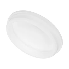 High Temp Silicone Plug Mount Dia 111.5mm/4.39 Inch t Shaped Rubber Stoppers