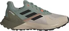 Adidas Mens Terrex Soulong Sleevetride Low Top Sneakers - Silgrn / Cblack /