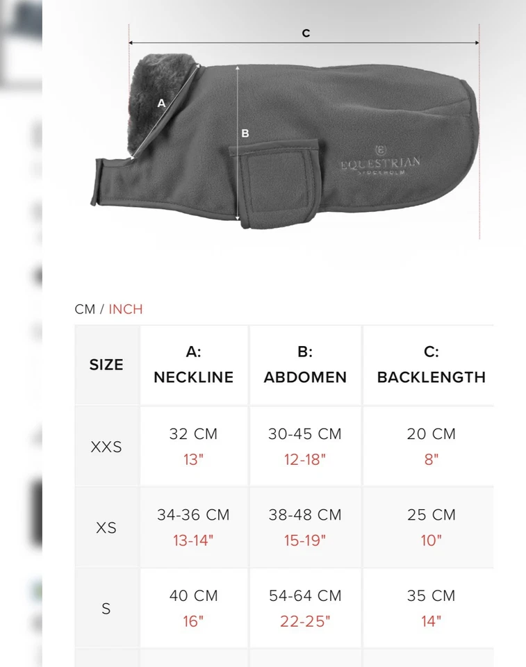 equestrian stockholm dog Rug - Image 4 of 4