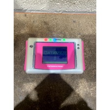 Kidz Delight Datamax Pink Educational Toy Touch Screen Battery-Powered For Kids