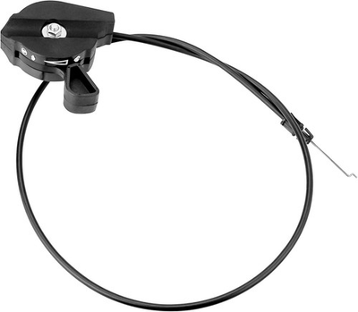 #ad #ad 586861201 Line Trimmer Throttle Control Cable for HusqvarnaAyp Craftsman Jons $26.86