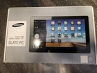 Samsung  Slate PC Series 7 New