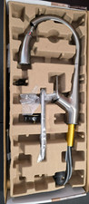 Kohler Lir Pull-down Kitchen Faucet - Stainless Steel - 1651851 - R33449-VS