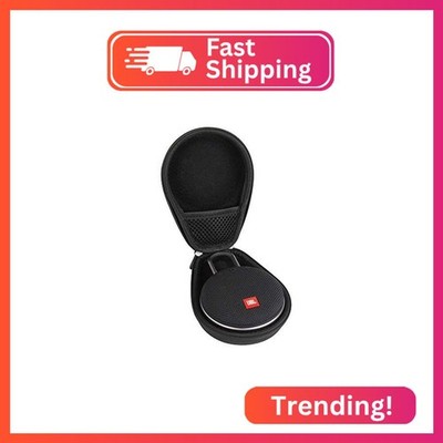 Hermitshell Travel Case Fits JBL Clip 3 Portable Waterproof Wireless Bluetooth S